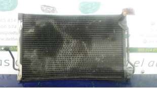 CONDENSADOR / RADIADOR AIRE ACONDICIONADO OPEL ASTRA F BERLINA 1.6 (75 CV) DE 1997 - D.3447654