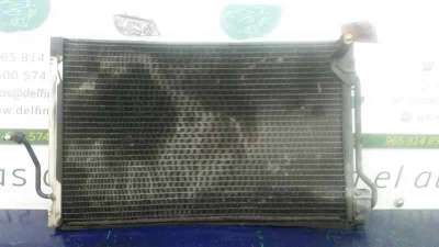 CONDENSADOR / RADIADOR AIRE ACONDICIONADO OPEL ASTRA F BERLINA 1.6 (75 CV) DE 1997 - D.3447654 CONDENSADOR / RADIADOR AIRE ACONDICIONADO OPEL ASTRA F BERLINA 1.6 (75 CV) DE 1997 - D.3447654