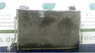 CONDENSADOR / RADIADOR AIRE ACONDICIONADO OPEL ASTRA F BERLINA 1.6 (75 CV) DE 1997 - D.3447654 2