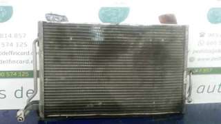 CONDENSADOR / RADIADOR AIRE ACONDICIONADO OPEL ASTRA F BERLINA 1.6 (75 CV) DE 1997 - D.3447654 CONDENSADOR / RADIADOR AIRE ACONDICIONADO OPEL ASTRA F BERLINA 1.6 (75 CV) DE 1997 - D.3447654