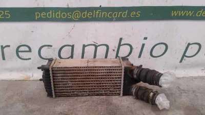 INTERCOOLER CITROEN XSARA PICASSO 1.6 16V HDi FAP (109 CV) DE 2006 - D.3447754 / IA1322