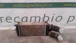 INTERCOOLER CITROEN XSARA PICASSO 1.6 16V HDi FAP (109 CV) DE 2006 - D.3447754 / IA1322