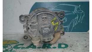 FARO ANTINIEBLA DERECHO CITROEN XSARA PICASSO 1.6 16V HDi FAP (109 CV) DE 2006 - D.3447810 2