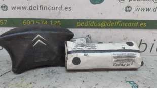 KIT AIRBAG CITROEN XSARA PICASSO 1.6 16V HDi FAP (109 CV) DE 2006 - D.3447812