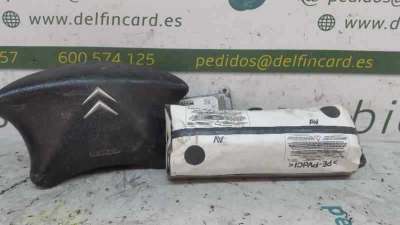 KIT AIRBAG CITROEN XSARA PICASSO 1.6 16V HDi FAP (109 CV) DE 2006 - D.3447812