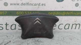 KIT AIRBAG CITROEN XSARA PICASSO 1.6 16V HDi FAP (109 CV) DE 2006 - D.3447812