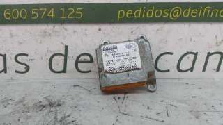 KIT AIRBAG CITROEN XSARA PICASSO 1.6 16V HDi FAP (109 CV) DE 2006 - D.3447812