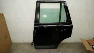PUERTA TRASERA IZQUIERDA LAND ROVER FREELANDER 2.2 Td4 (152 CV) DE 2008 - D.3448585