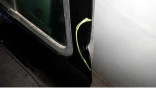 PUERTA TRASERA IZQUIERDA LAND ROVER FREELANDER 2.2 Td4 (152 CV) DE 2008 - D.3448585 2