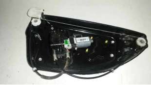 ELEVALUNAS TRASERO DERECHO LAND ROVER FREELANDER 2.2 Td4 (152 CV) DE 2008 - D.3448623