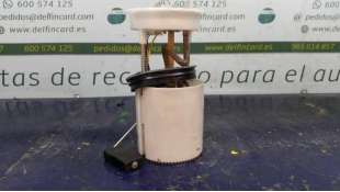 AFORADOR SEAT IBIZA 1.6 16V (105 CV) DE 2010 - D.3449525 / A2C53294168