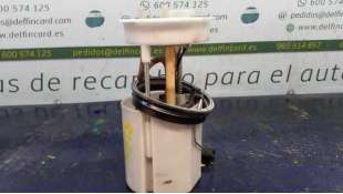 AFORADOR SEAT IBIZA 1.6 16V (105 CV) DE 2010 - D.3449525 / A2C53294168 2