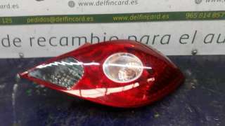 PILOTO TRASERO DERECHO OPEL CORSA D 1.3 16V CDTI (90 CV) DE 2010 - D.3449533