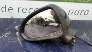 RETROVISOR IZQUIERDO OPEL CORSA D 1.3 16V CDTI (90 CV) DE 2010 - D.3449536