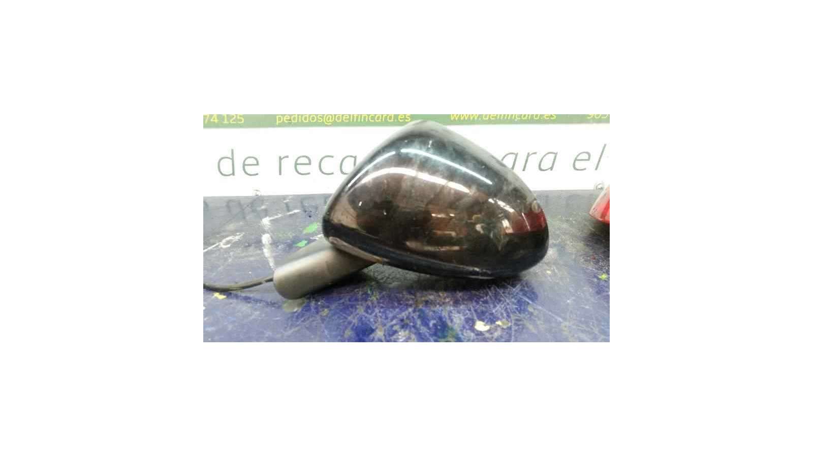 RETROVISOR IZQUIERDO OPEL CORSA D 1.3 16V CDTI (90 CV) DE 2010 - D.3449536 RETROVISOR IZQUIERDO OPEL CORSA D 1.3 16V CDTI (90 CV) DE 2010 - D.3449536