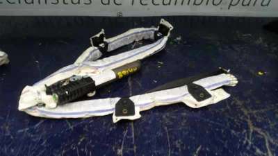 AIRBAG CORTINA DELANTERO DERECHO  OPEL CORSA D 1.3 16V CDTI (90 CV) DE 2010 - D.3449547