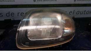 FARO IZQUIERDO RENAULT CLIO II FASE I 1.2 (58 CV) DE 1998 - D.3449565