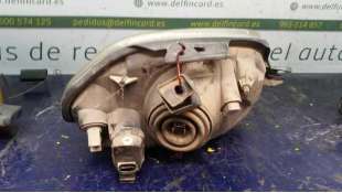 FARO IZQUIERDO RENAULT CLIO II FASE I 1.2 (58 CV) DE 1998 - D.3449565 2