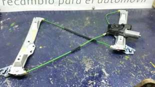 ELEVALUNAS DELANTERO DERECHO OPEL CORSA D 1.3 16V CDTI (90 CV) DE 2010 - D.3449595