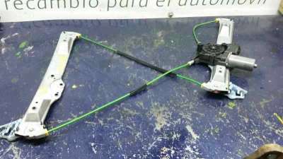 ELEVALUNAS DELANTERO DERECHO OPEL CORSA D 1.3 16V CDTI (90 CV) DE 2010 - D.3449595 ELEVALUNAS DELANTERO DERECHO OPEL CORSA D 1.3 16V CDTI (90 CV) DE 2010 - D.3449595