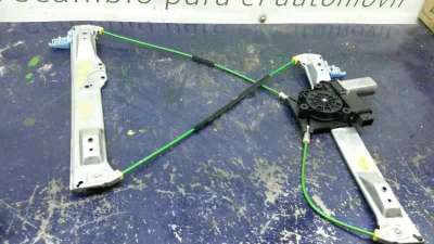 ELEVALUNAS DELANTERO IZQUIERDO OPEL CORSA D 1.3 16V CDTI (90 CV) DE 2010 - D.3449596 ELEVALUNAS DELANTERO IZQUIERDO OPEL CORSA D 1.3 16V CDTI (90 CV) DE 2010 - D.3449596