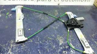 ELEVALUNAS DELANTERO IZQUIERDO OPEL CORSA D 1.3 16V CDTI (90 CV) DE 2010 - D.3449596 ELEVALUNAS DELANTERO IZQUIERDO OPEL CORSA D 1.3 16V CDTI (90 CV) DE 2010 - D.3449596