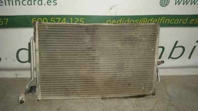 CONDENSADOR / RADIADOR AIRE ACONDICIONADO OPEL ASTRA F BERLINA 1.6 (75 CV) DE 1997 - D.3449605 CONDENSADOR / RADIADOR AIRE ACONDICIONADO OPEL ASTRA F BERLINA 1.6 (75 CV) DE 1997 - D.3449605