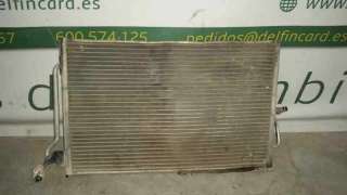 CONDENSADOR / RADIADOR AIRE ACONDICIONADO OPEL ASTRA F BERLINA 1.6 (75 CV) DE 1997 - D.3449605 CONDENSADOR / RADIADOR AIRE ACONDICIONADO OPEL ASTRA F BERLINA 1.6 (75 CV) DE 1997 - D.3449605