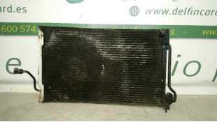 CONDENSADOR / RADIADOR AIRE ACONDICIONADO OPEL ASTRA F BERLINA 1.6 (75 CV) DE 1997 - D.3449605 2