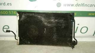 CONDENSADOR / RADIADOR AIRE ACONDICIONADO OPEL ASTRA F BERLINA 1.6 (75 CV) DE 1997 - D.3449605 CONDENSADOR / RADIADOR AIRE ACONDICIONADO OPEL ASTRA F BERLINA 1.6 (75 CV) DE 1997 - D.3449605