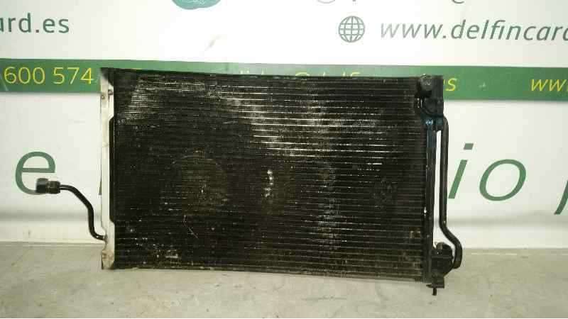 CONDENSADOR / RADIADOR AIRE ACONDICIONADO OPEL ASTRA F BERLINA 1.6 (75 CV) DE 1997 - D.3449605 CONDENSADOR / RADIADOR AIRE ACONDICIONADO OPEL ASTRA F BERLINA 1.6 (75 CV) DE 1997 - D.3449605