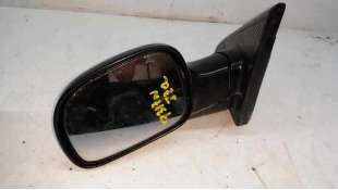 RETROVISOR IZQUIERDO CHRYSLER VOYAGER 2.5 CRD (141 CV) DE 2001 - D.3449783