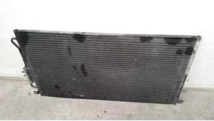 CONDENSADOR / RADIADOR AIRE ACONDICIONADO CHRYSLER VOYAGER 2.5 CRD (141 CV) DE 2001 - D.3449814 2