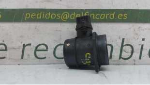 CAUDALIMETRO SKODA FABIA 1.4 TDI (69 CV) DE 2008 - D.3450334 / 0281002531