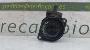 CAUDALIMETRO SKODA FABIA 1.4 TDI (69 CV) DE 2008 - D.3450334 / 0281002531 2