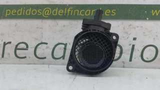 CAUDALIMETRO SKODA FABIA 1.4 TDI (69 CV) DE 2008 - D.3450334 / 0281002531