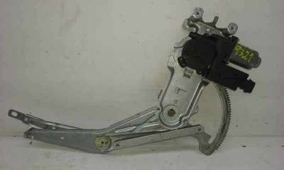 ELEVALUNAS DELANTERO IZQUIERDO OPEL MERIVA 1.7 16V CDTI (101 CV) DE 2005 - D.3451069 ELEVALUNAS DELANTERO IZQUIERDO OPEL MERIVA 1.7 16V CDTI (101 CV) DE 2005 - D.3451069