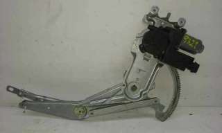 ELEVALUNAS DELANTERO IZQUIERDO OPEL MERIVA 1.7 16V CDTI (101 CV) DE 2005 - D.3451069 ELEVALUNAS DELANTERO IZQUIERDO OPEL MERIVA 1.7 16V CDTI (101 CV) DE 2005 - D.3451069