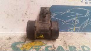 CAUDALIMETRO OPEL CORSA C 1.4 16V (90 CV) DE 2006 - D.3451558 / 0280218119 2