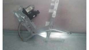 ELEVALUNAS DELANTERO DERECHO OPEL CORSA C 1.4 16V (90 CV) DE 2006 - D.3451614 / 13173074 2