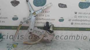 ELEVALUNAS DELANTERO IZQUIERDO OPEL CORSA C 1.4 16V (90 CV) DE 2006 - D.3451615 2