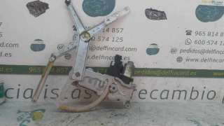 ELEVALUNAS DELANTERO IZQUIERDO OPEL CORSA C 1.4 16V (90 CV) DE 2006 - D.3451615 ELEVALUNAS DELANTERO IZQUIERDO OPEL CORSA C 1.4 16V (90 CV) DE 2006 - D.3451615