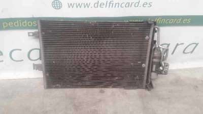 CONDENSADOR / RADIADOR AIRE ACONDICIONADO OPEL CORSA C 1.4 16V (90 CV) DE 2006 - D.3451624 / E608005 CONDENSADOR / RADIADOR AIRE ACONDICIONADO OPEL CORSA C 1.4 16V (90 CV) DE 2006 - D.3451624 / E608005