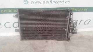 CONDENSADOR / RADIADOR AIRE ACONDICIONADO OPEL CORSA C 1.4 16V (90 CV) DE 2006 - D.3451624 / E608005 CONDENSADOR / RADIADOR AIRE ACONDICIONADO OPEL CORSA C 1.4 16V (90 CV) DE 2006 - D.3451624 / E608005