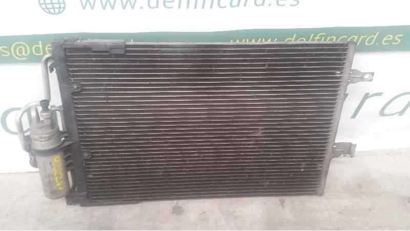 CONDENSADOR / RADIADOR AIRE ACONDICIONADO OPEL CORSA C 1.4 16V (90 CV) DE 2006 - D.3451624 / E608005 CONDENSADOR / RADIADOR AIRE ACONDICIONADO OPEL CORSA C 1.4 16V (90 CV) DE 2006 - D.3451624 / E608005