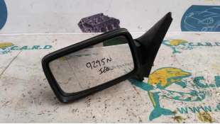 RETROVISOR IZQUIERDO SEAT IBIZA 1.9 D (64 CV) DE 1998 - D.3451813 2