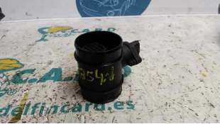 CAUDALIMETRO OPEL CORSA C 1.7 16V CDTI (101 CV) DE 2004 - D.3451825 / 0281002549 2