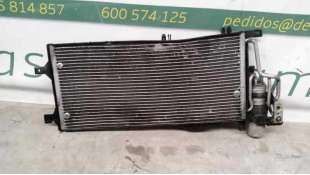 CONDENSADOR / RADIADOR AIRE ACONDICIONADO OPEL CORSA C 1.7 16V CDTI (101 CV) DE 2004 - D.3451834