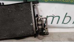CONDENSADOR / RADIADOR AIRE ACONDICIONADO OPEL CORSA C 1.7 16V CDTI (101 CV) DE 2004 - D.3451834 2