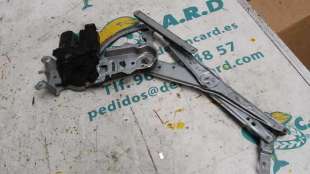 ELEVALUNAS DELANTERO IZQUIERDO OPEL CORSA C 1.7 16V CDTI (101 CV) DE 2004 - D.3451837 2